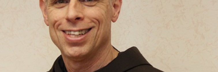 Novi generalni minister je br. Michael Anthony Perry OFM