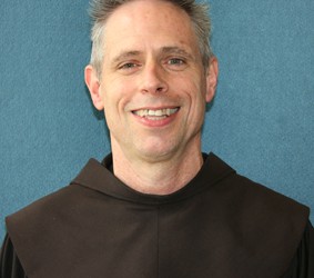 Novi generalni minister je br. Michael Anthony Perry OFM