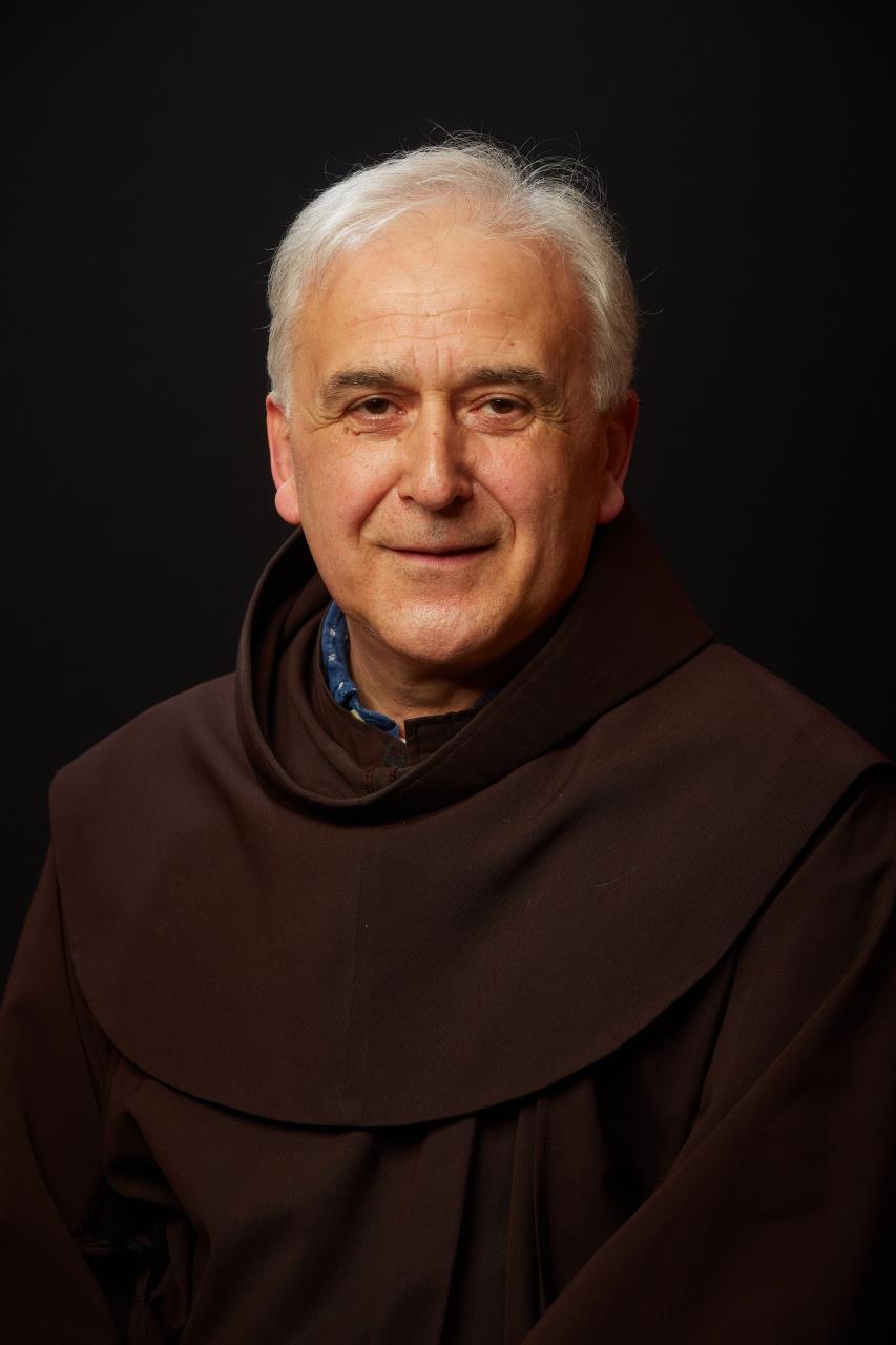 br. Bernard Goličnik