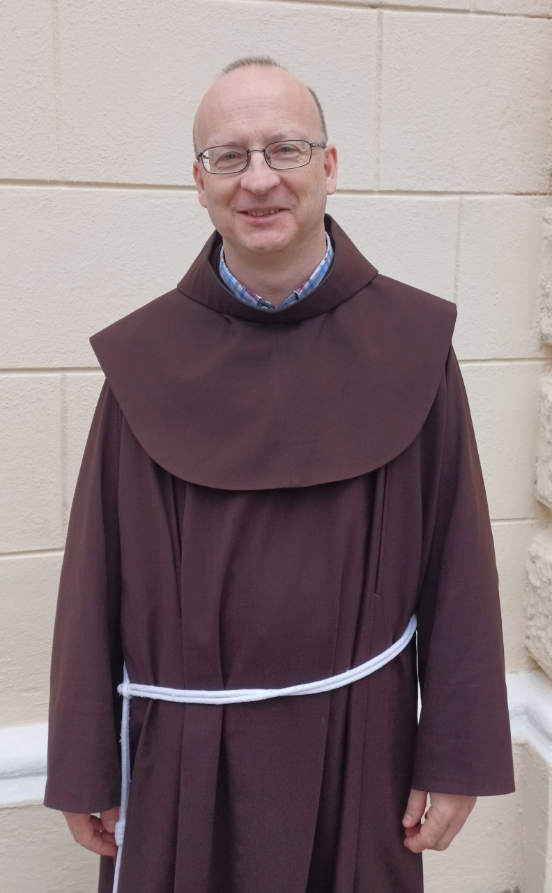 br. Bogdan Knavs