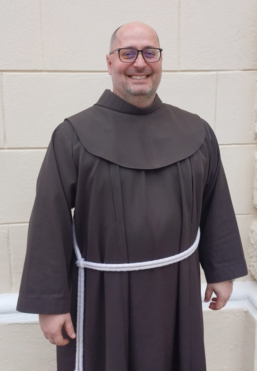 br. Janez Papa