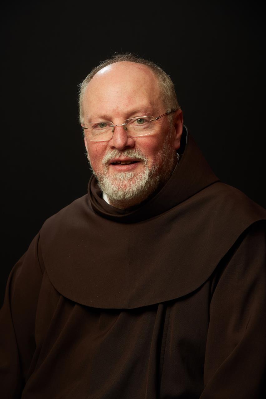 br. Marjan Čuden