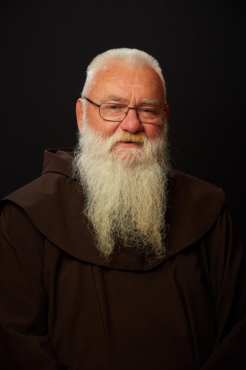 br. Niko Žvokelj