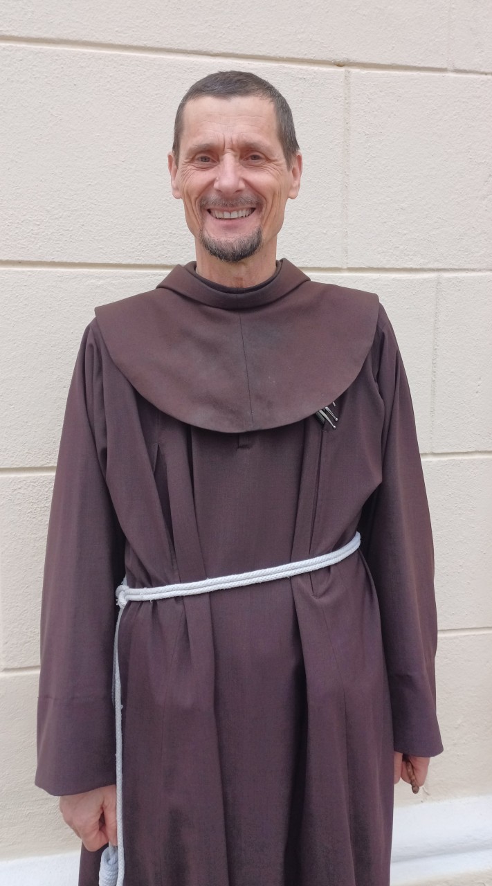 br. Pepi Lebreht