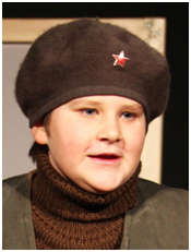 Jakob Osredkar