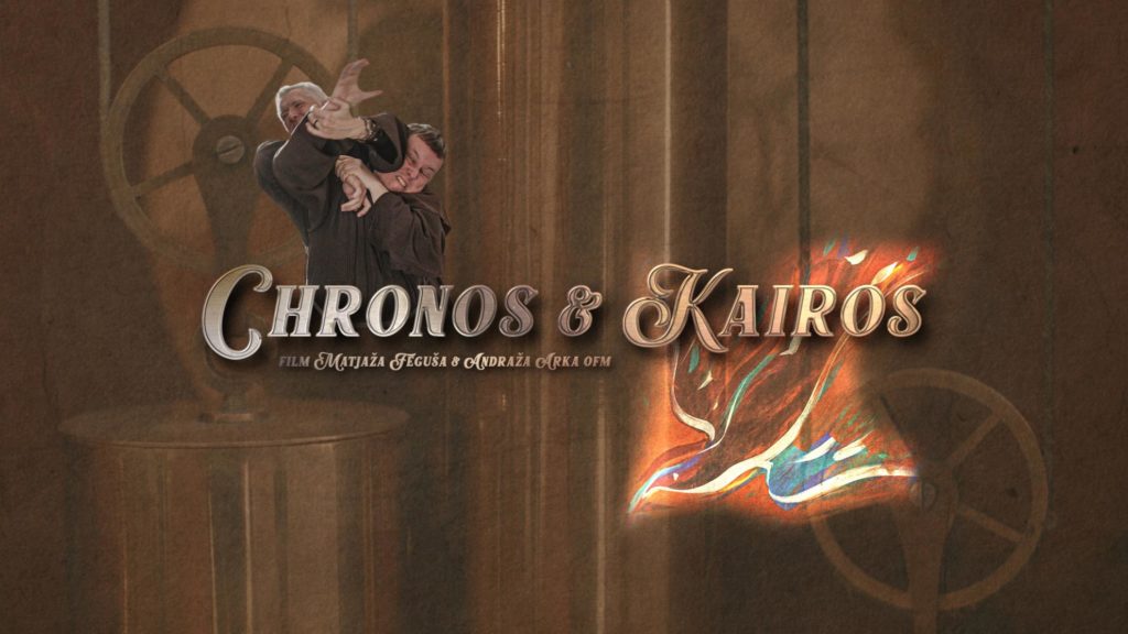 Chronos & Kairos