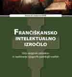 Frančiškansko intelektualno izročilo
