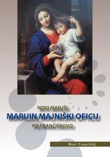 Manjši Marijin oficij