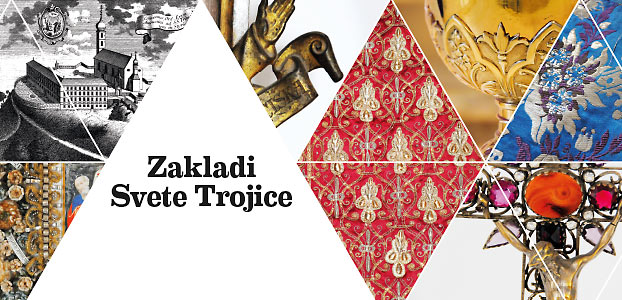 Zakladi Sv. Trojice