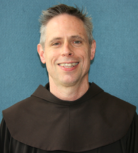 Br. Michael A. Perry ponovno izvoljen