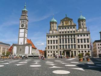 Rezultat iskanja slik za augsburg photos