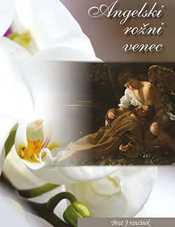 Angelski rožni venec