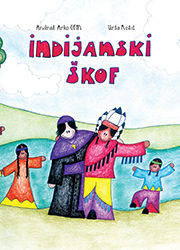 Indijanski škof