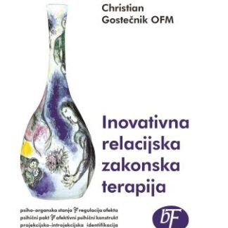 Inovativna relacijska zakonska terapija