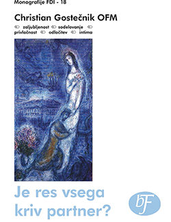Je res vsega kriv partner?