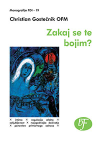 Zakaj se te bojim?