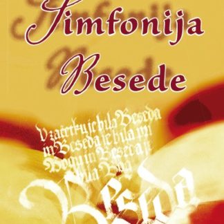 Simfonija Besede