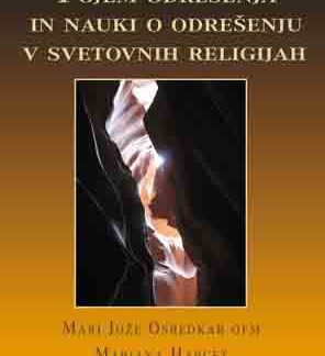 Pojem odrešenja in nauki o odrešenju v svetovnih religijah
