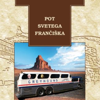 Pot svetega Frančiška