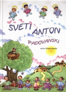 Sveti Anton Padovanski