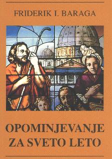 Opominjevanje za sveto leto