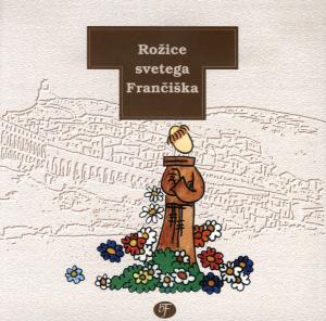 Rožice svetega Frančiška