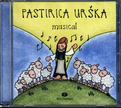 Pastirica Urška - musical