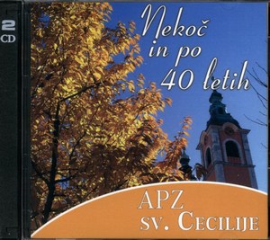 Nekoč in po 40 letih