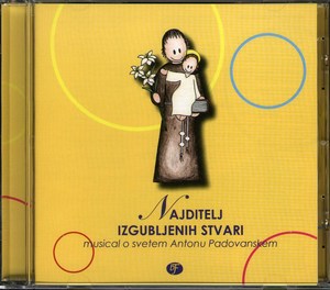 Najditelj izgubljenih stvari