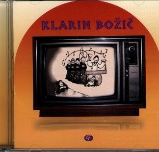 Klarin božič