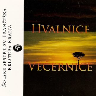 Hvalnice in večernice