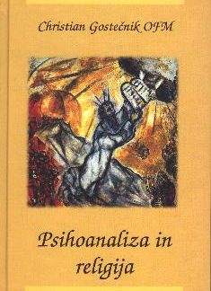 Psihoanaliza in religija