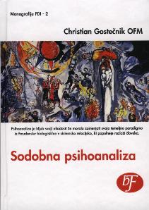Sodobna psihoanaliza