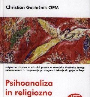 Psihoanaliza in religiozno izkustvo