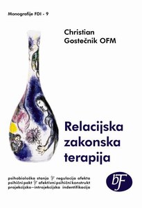 RAZPRODANO! Relacijska zakonska terapija