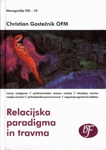 Relacijska paradigma in travma RAZPRODANO