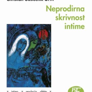 Neprodirna skrivnost intime