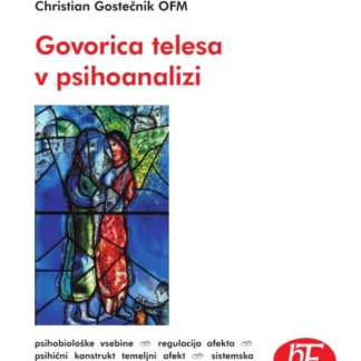 Govorica telesa v psihoanalizi