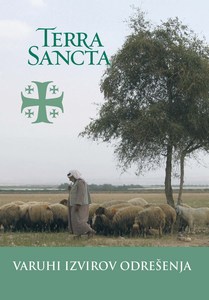 Terra Sancta (DVD)