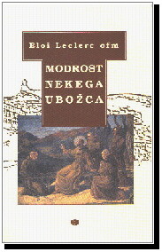 Modrost nekega ubožca