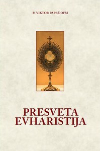 Presveta Evharistija