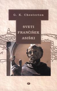 Sveti Frančišek Asiški