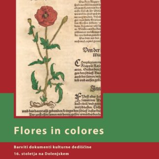 Flores in colores