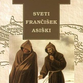 Sveti Frančišek Asiški