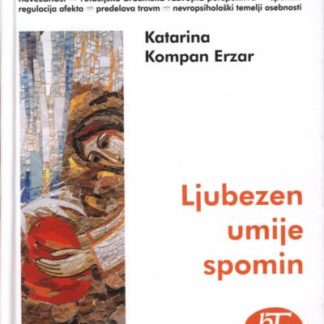 Ljubezen umije spomin RAZPRODANO