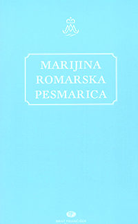 Marijina romarska pesmarica