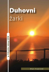 Duhovni žarki