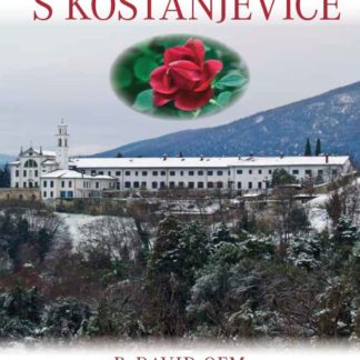 Cvetje s Kostanjevice