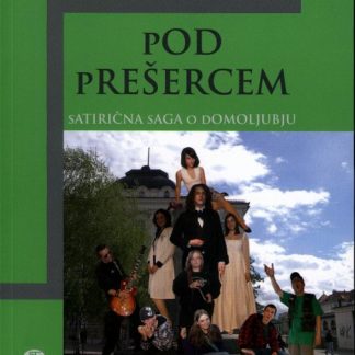 Pod Prešercem