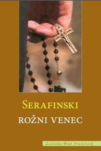 Serafinski rožni venec